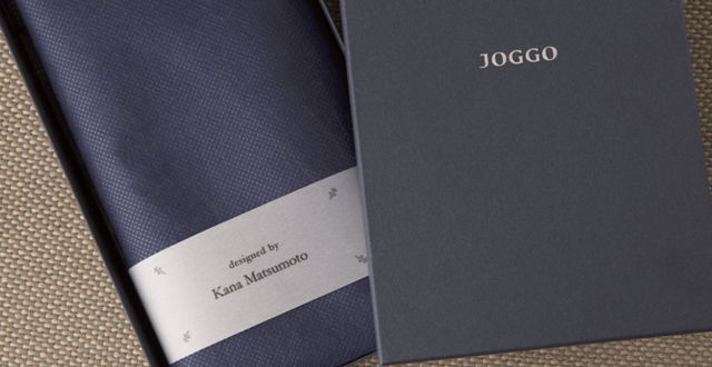 ジョッゴ(joggo)のギフト例