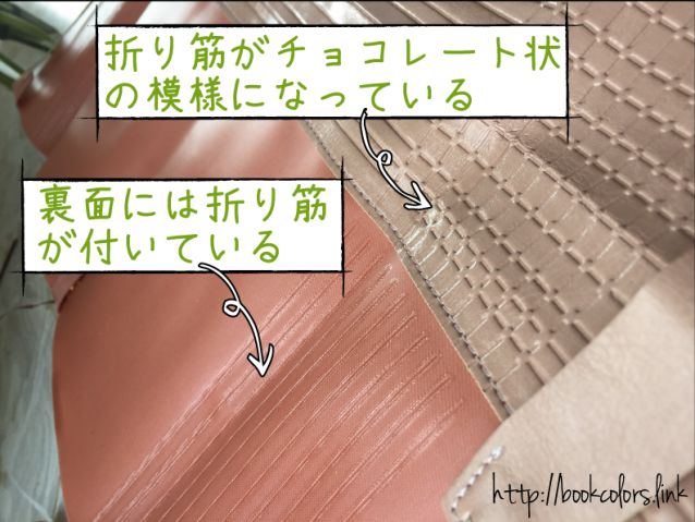 アマネカ ネオの裏側の画像